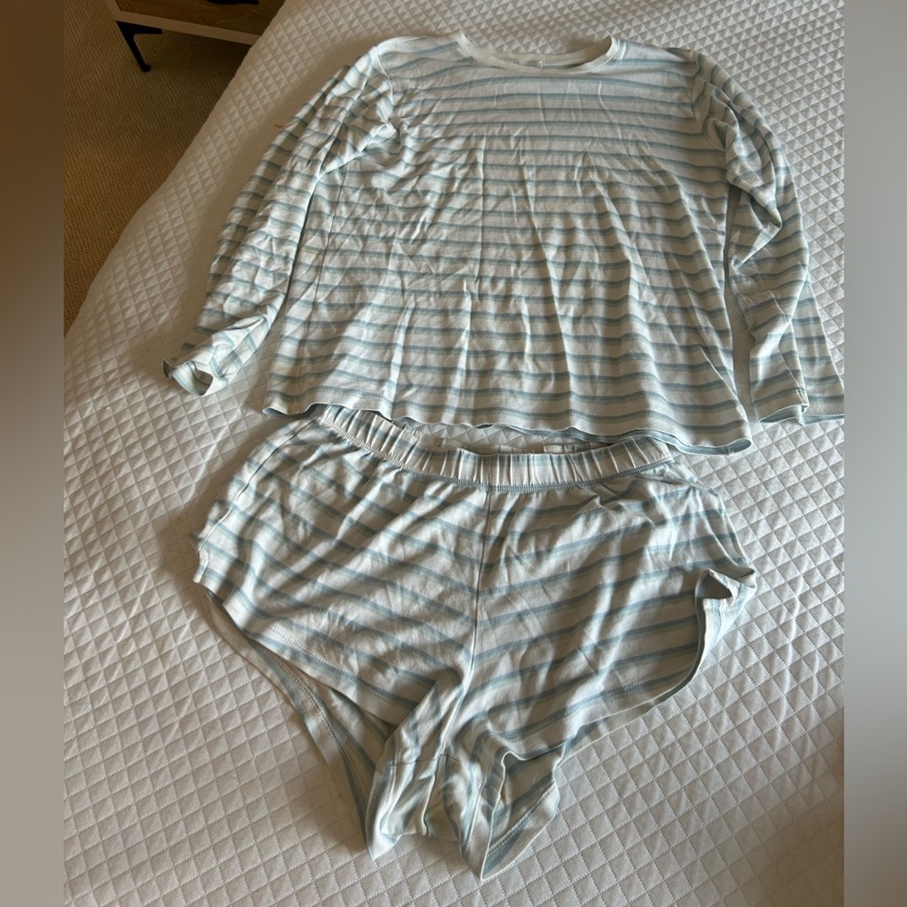 LAKE Pj set